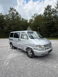 2003 Volkswagen T4