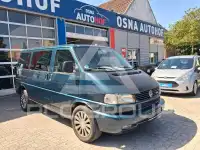 2003 Volkswagen T4