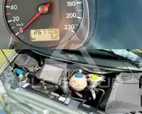 2003 Volkswagen T4