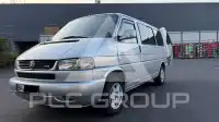 2003 Volkswagen T4