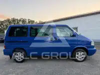 2003 Volkswagen T4