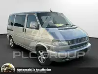 2003 Volkswagen T4