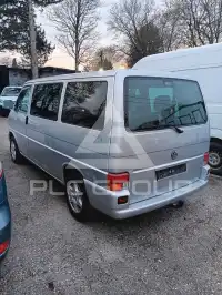 2003 Volkswagen T4