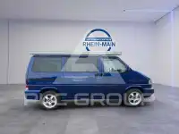 2003 Volkswagen T4