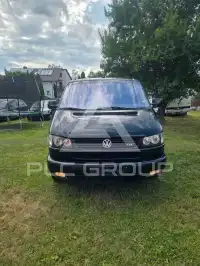 2003 Volkswagen T4