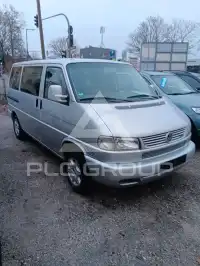 2003 Volkswagen T4