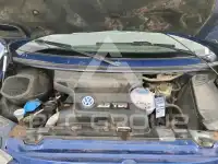 2003 Volkswagen T4