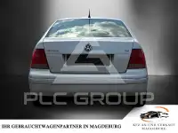2003 Volkswagen Bora