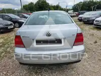 2003 Volkswagen Bora
