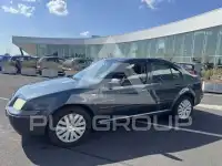 2003 Volkswagen Bora