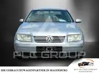 2003 Volkswagen Bora