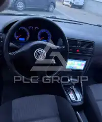 2003 Volkswagen Bora