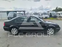 2003 Volkswagen Bora