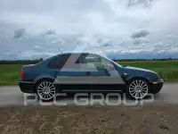 2003 Volkswagen Bora