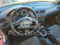 2003 Volkswagen Bora