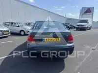 2003 Volkswagen Bora