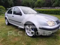 2003 Volkswagen Bora