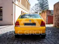 2003 Volkswagen Bora