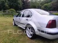 2003 Volkswagen Bora