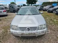 2003 Volkswagen Bora