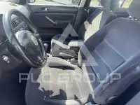 2003 Volkswagen Bora