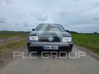 2003 Volkswagen Bora