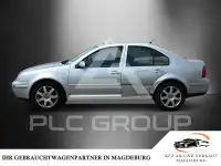 2003 Volkswagen Bora