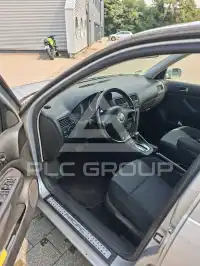 2003 Volkswagen Bora