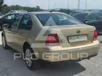 2003 Volkswagen Bora