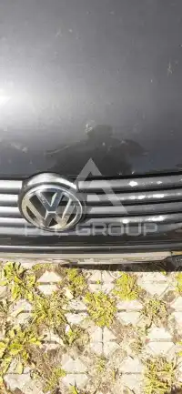 2003 Volkswagen Bora