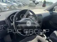 2003 Volkswagen Bora