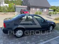 2003 Volkswagen Bora