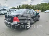 2003 Volkswagen Bora