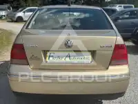 2003 Volkswagen Bora