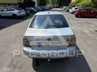 2003 Volkswagen Bora