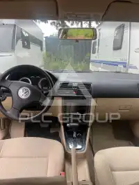 2003 Volkswagen Bora