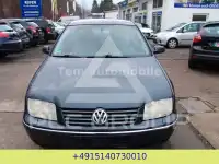 2003 Volkswagen Bora