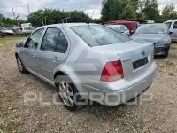 2003 Volkswagen Bora