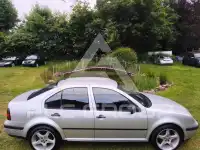2003 Volkswagen Bora