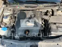 2003 Volkswagen Bora