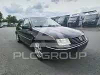 2003 Volkswagen Bora