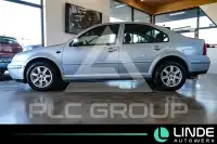 2003 Volkswagen Bora
