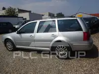 2003 Volkswagen Bora