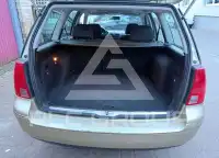 2003 Volkswagen Bora