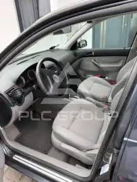 2003 Volkswagen Bora