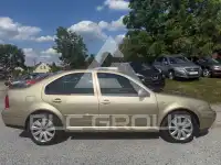 2003 Volkswagen Bora
