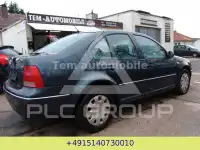 2003 Volkswagen Bora