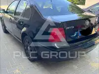 2003 Volkswagen Bora