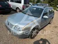 2003 Volkswagen Bora