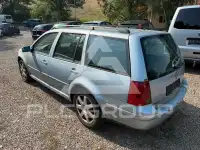 2003 Volkswagen Bora